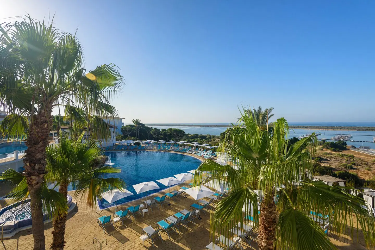 Garden Playanatural - Adults Only OUTDOOR_POOL