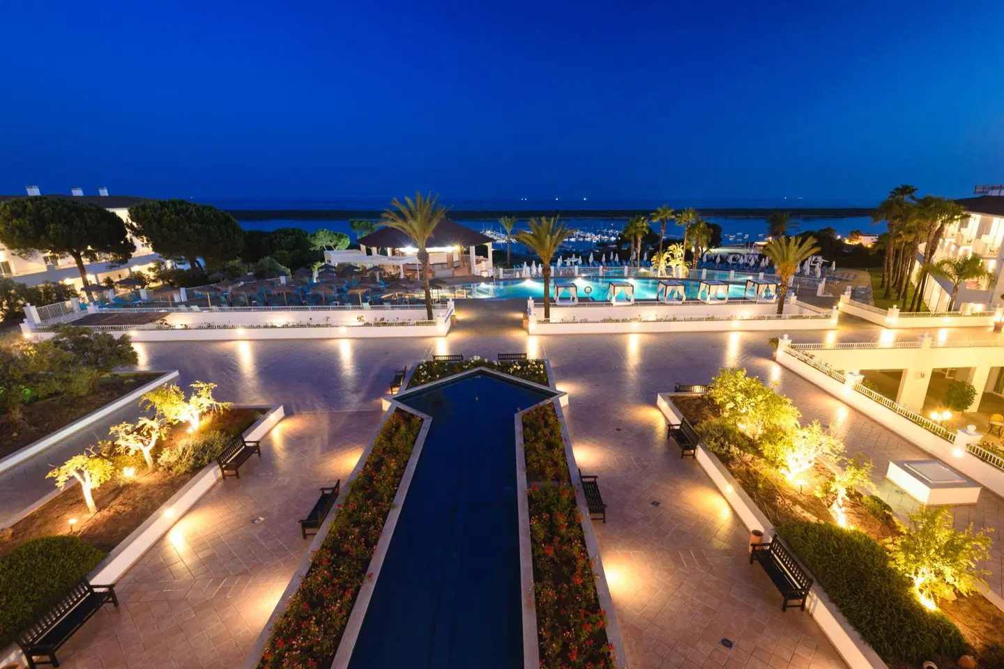 Garden Playanatural & Spa OUTDOOR_POOL