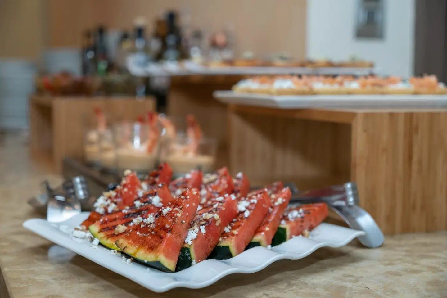 Art Hotel Debono Restaurant