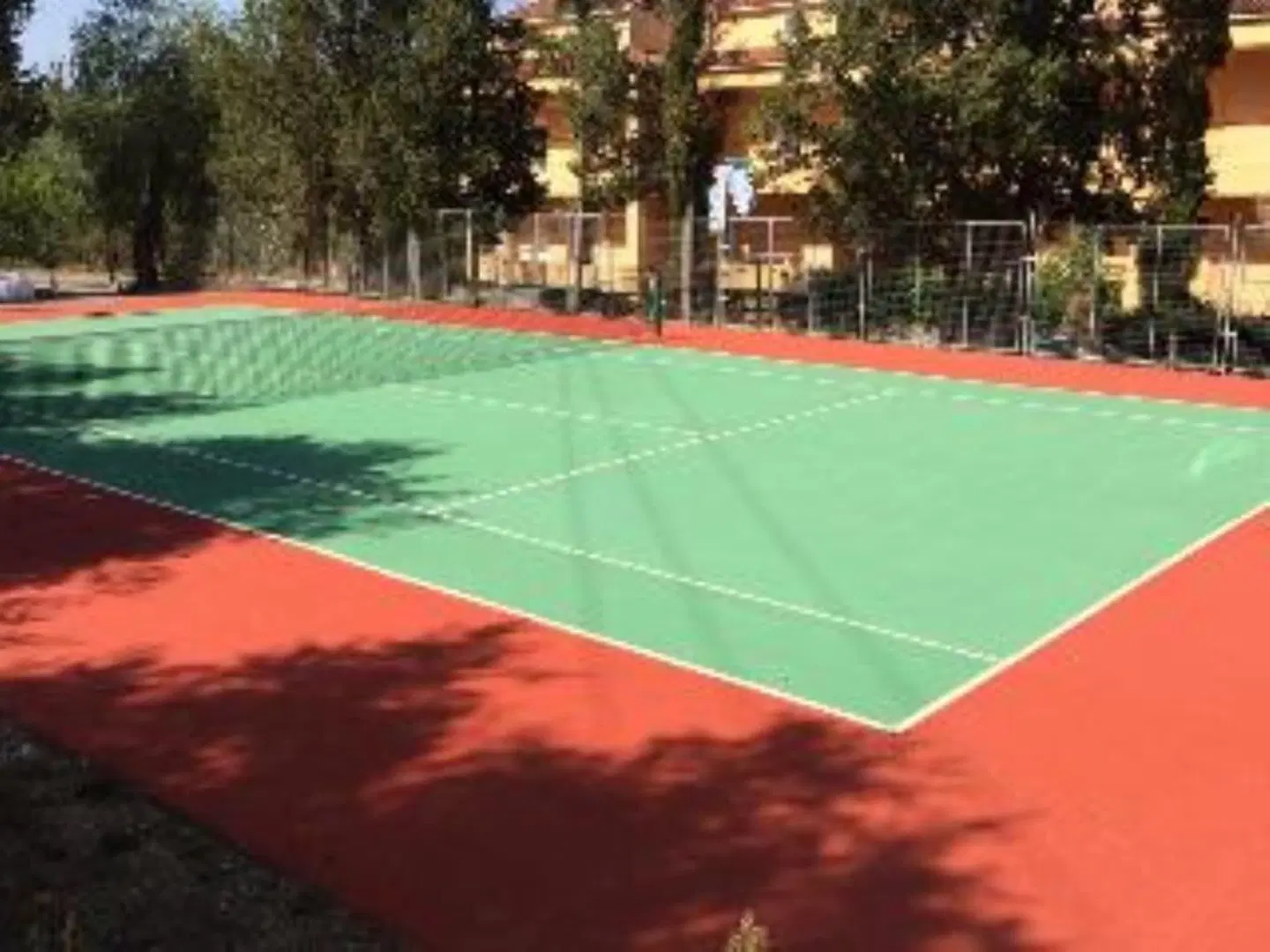 Art Hotel Debono SPORTS_AND_LEISURE