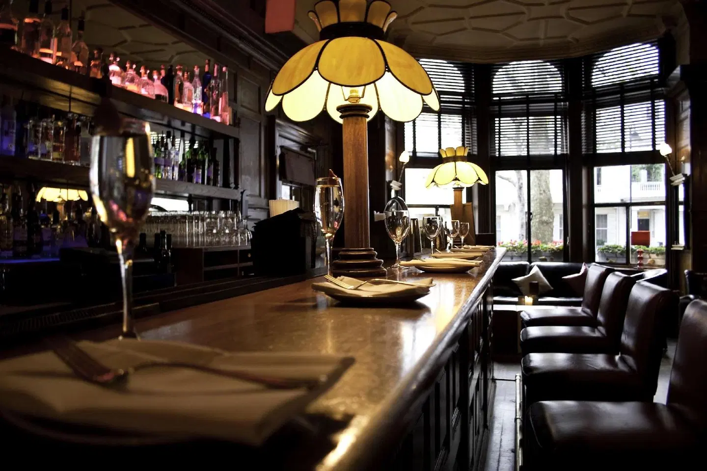 The Gore Bar