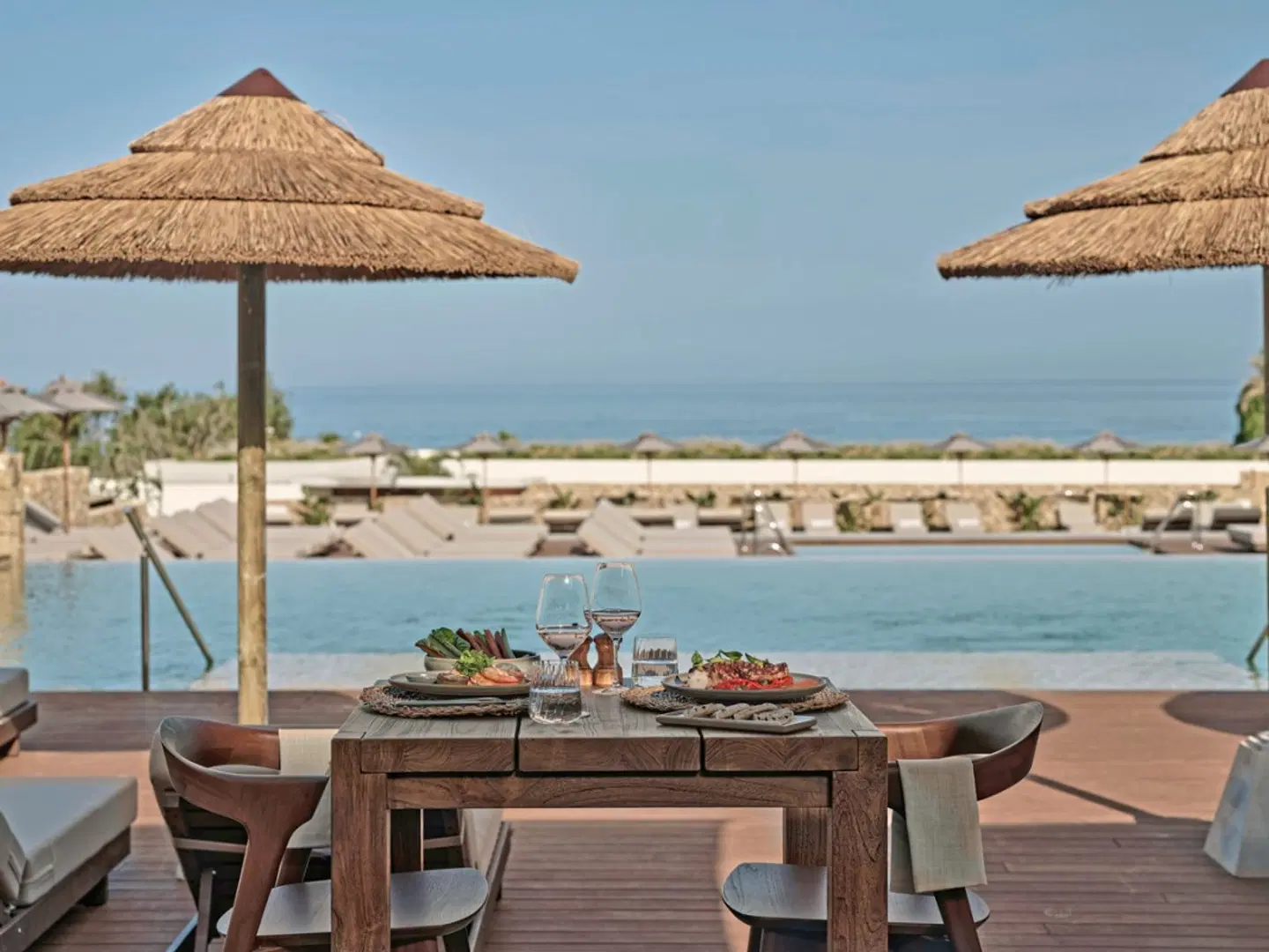 OKU Andalusia TERRACE