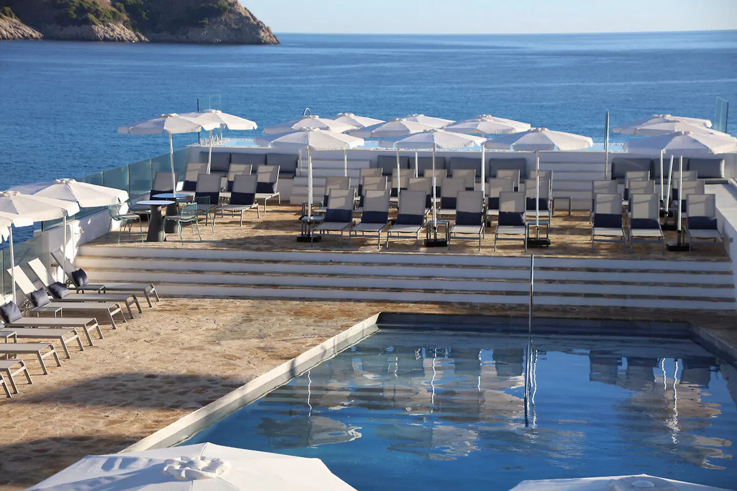Mar Azul PurEstil & Spa OUTDOOR_POOL