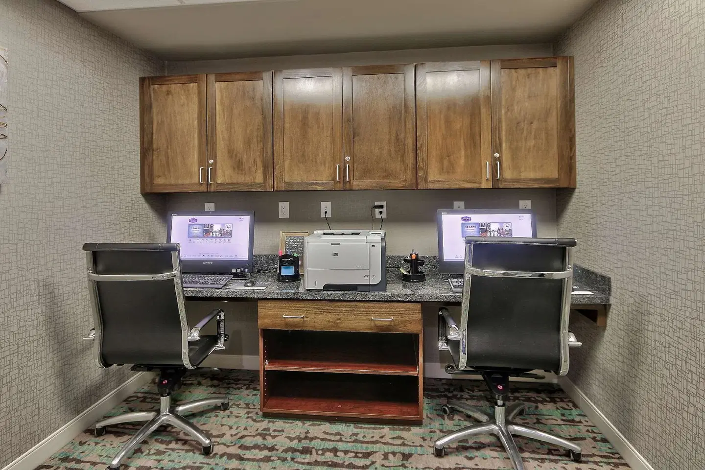 Hampton Inn & Suites Las Cruces I-10 ROOM_EXAMPLE
