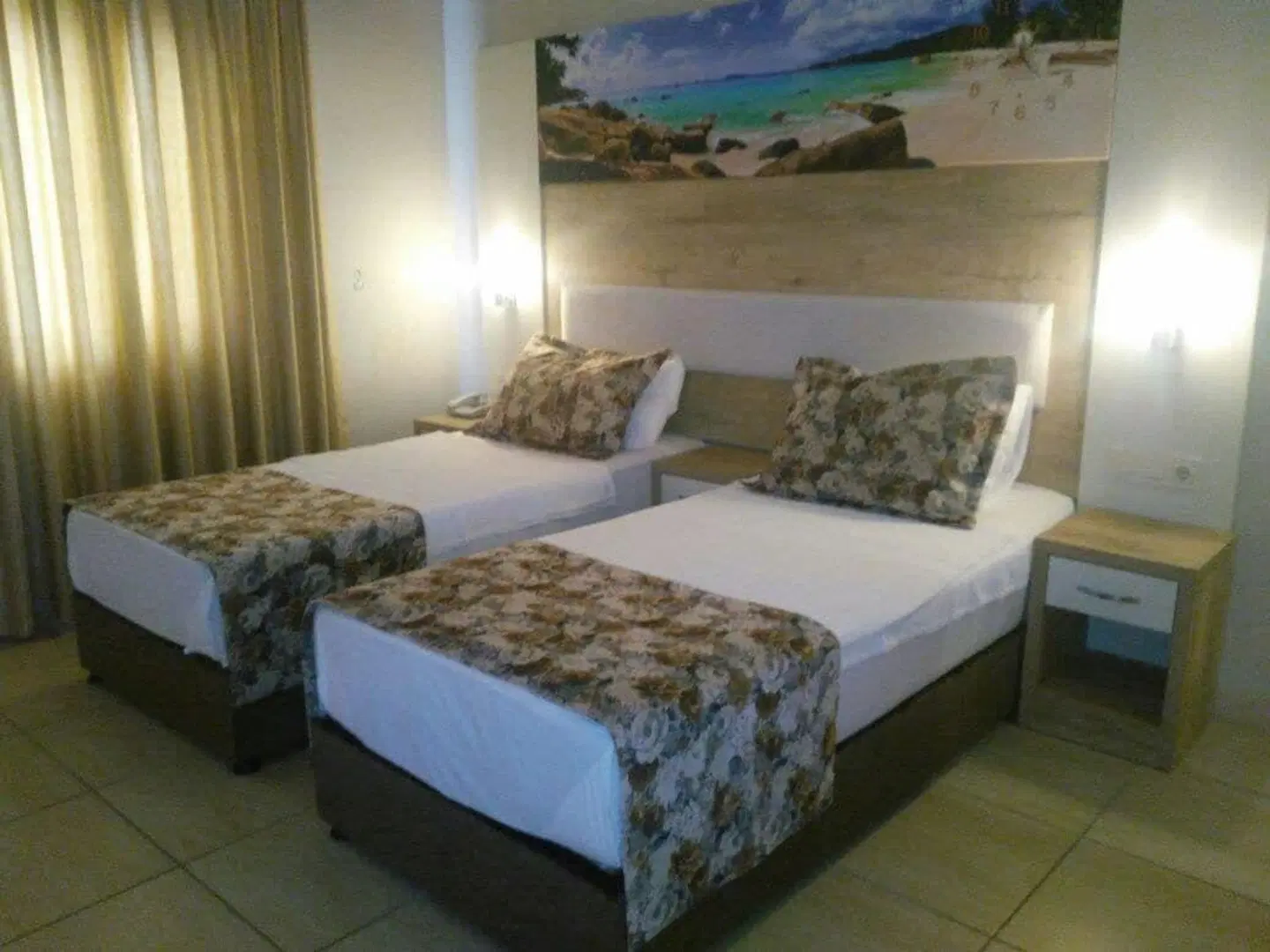 Akkan Beach Hotel ROOM_EXAMPLE
