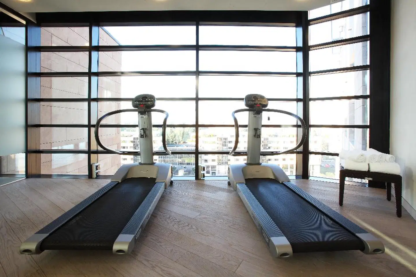 Starhotels Grand Milan HEALTH_BEAUTY