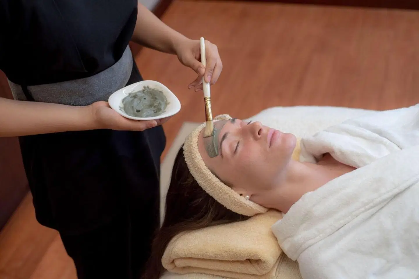 JW Marriott Marquis City Center Doha HEALTH_BEAUTY
