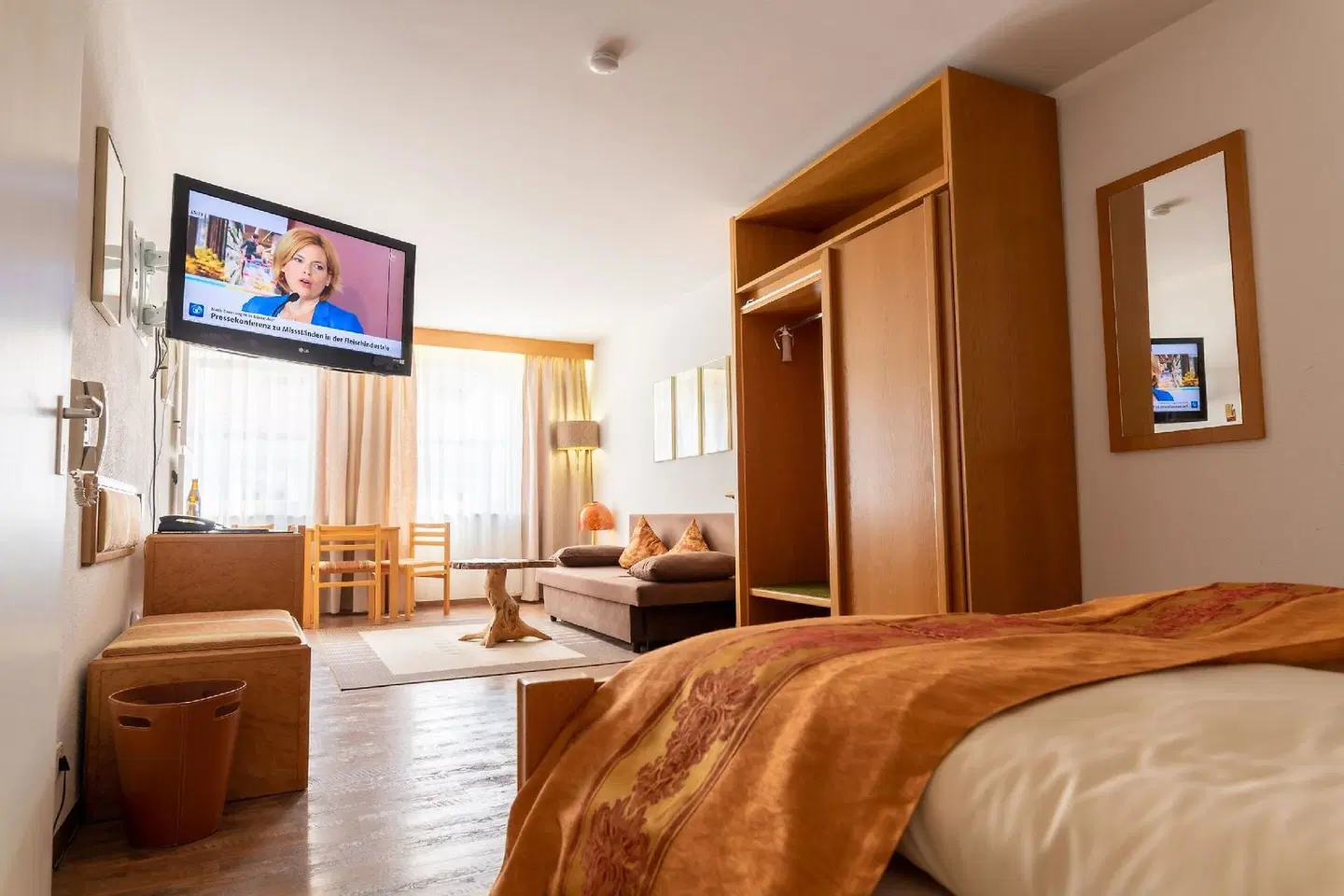 Sperber-Bräu ROOM_EXAMPLE