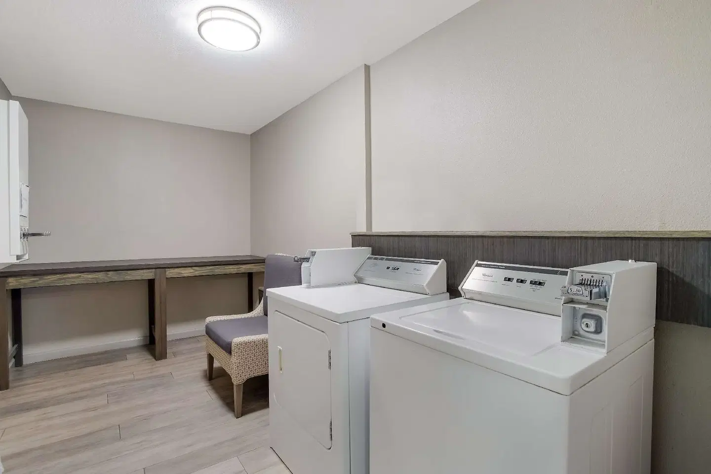 Best Western Grants Inn Badezimmer