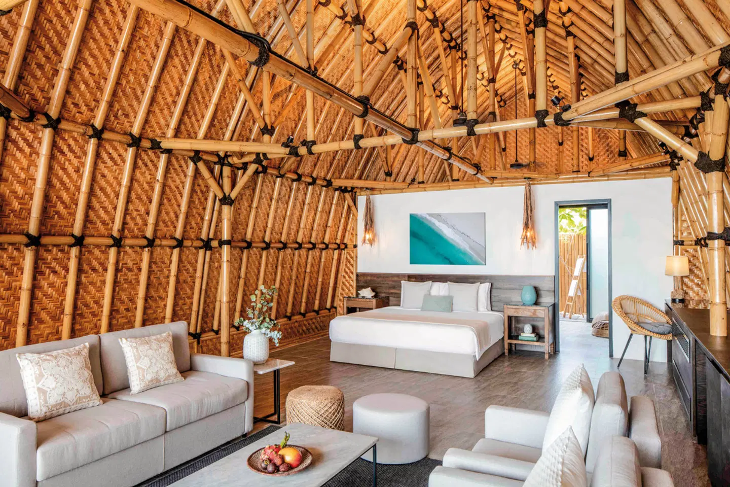 Anantara World Islands Dubai Resort ROOM_EXAMPLE