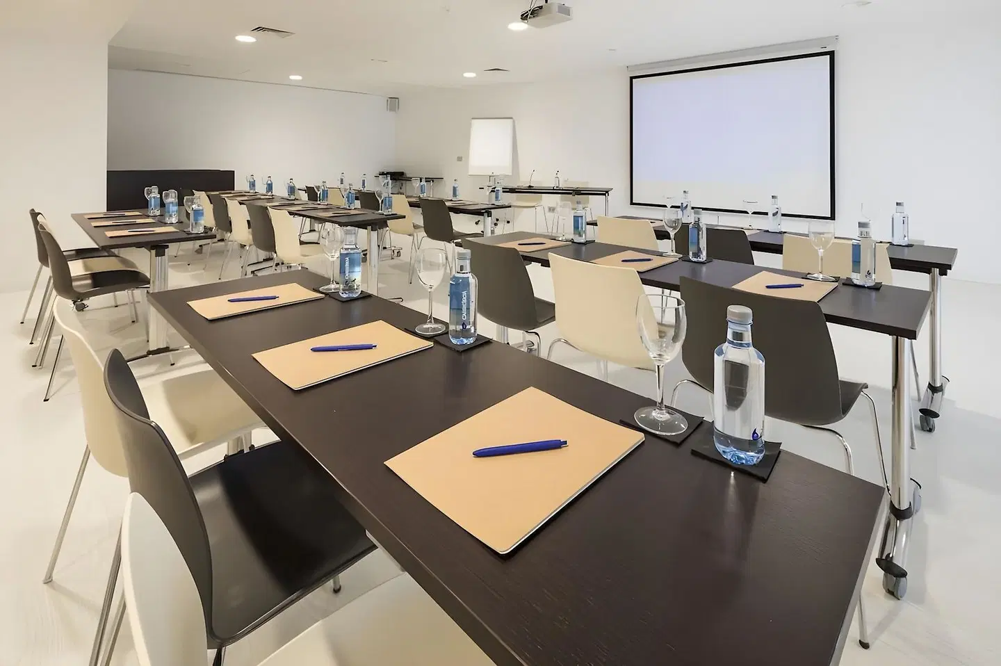 Ibiza Corso & Spa Konferenz