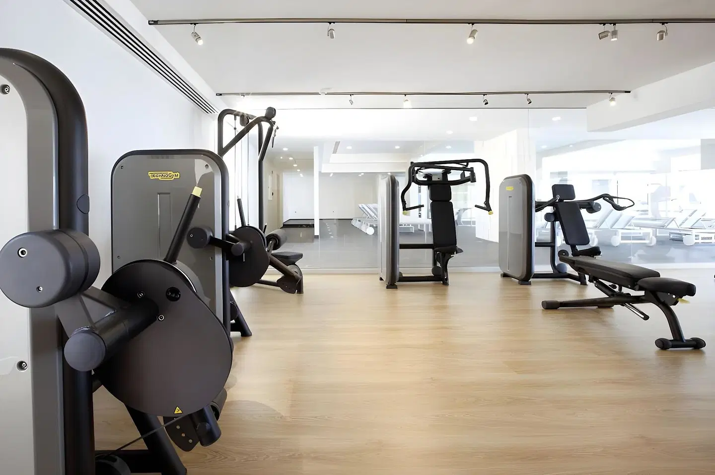 Ibiza Corso & Spa SPORTS_AND_LEISURE