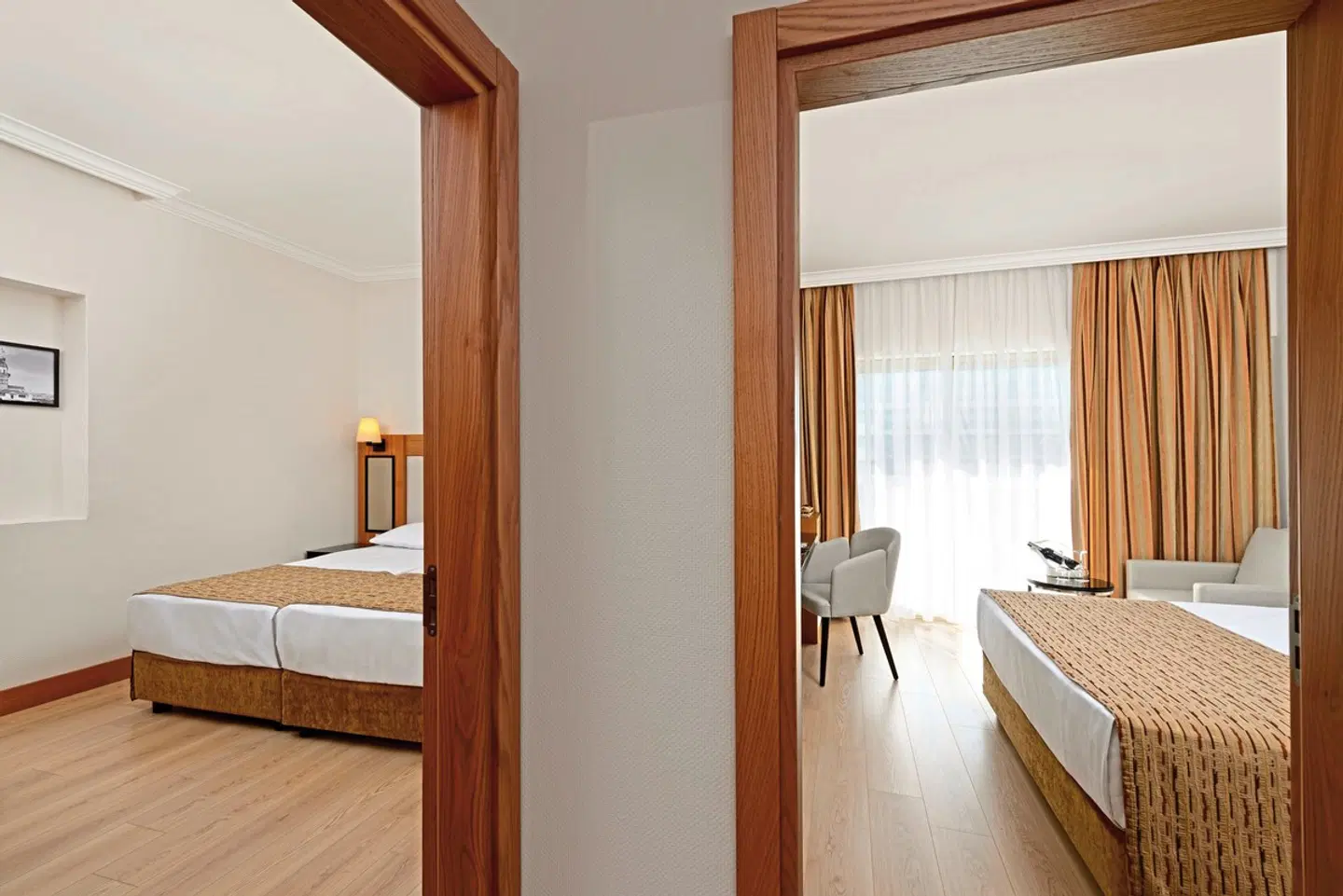 Aydinbey Famous Resort ROOM_EXAMPLE