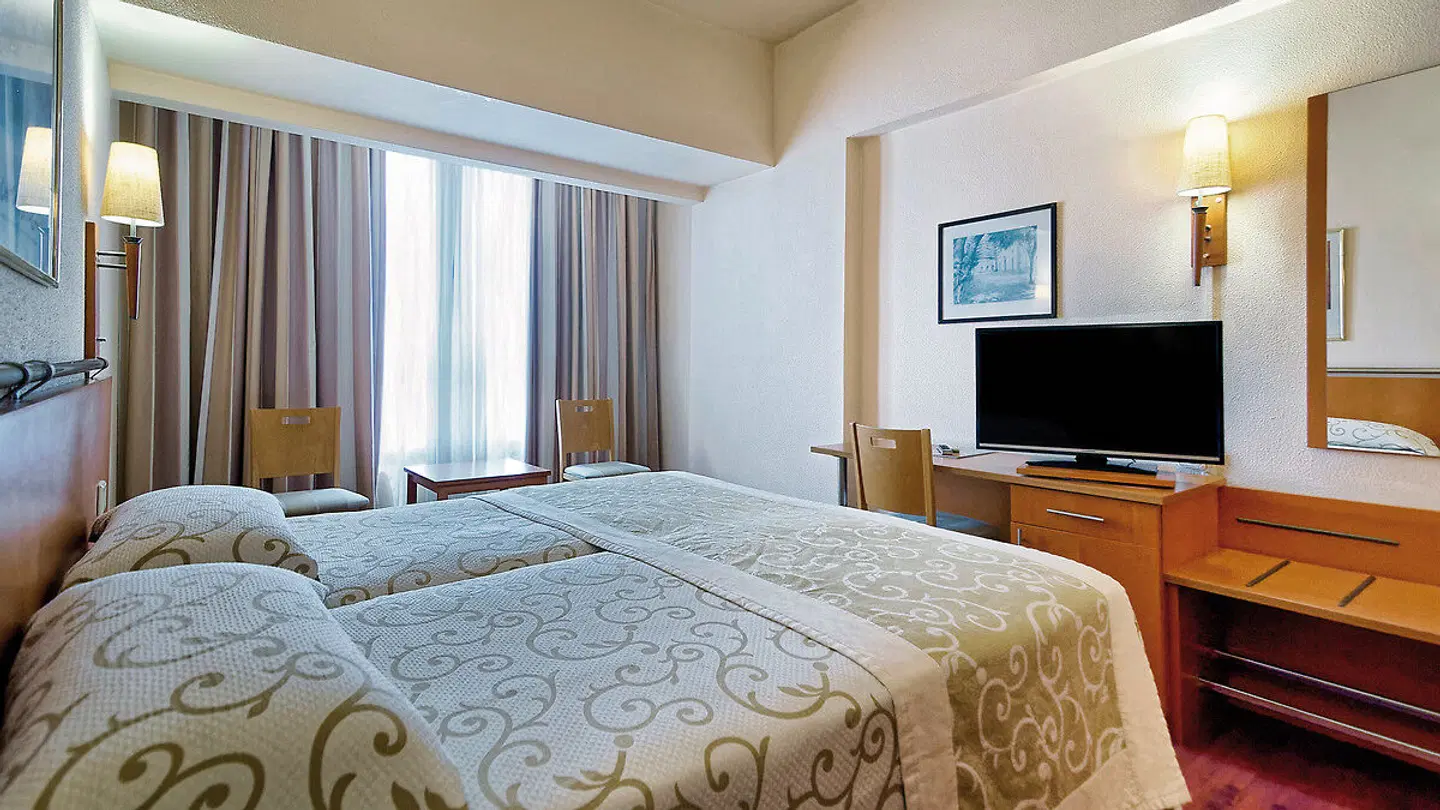 Bull Collection Canteras ROOM_EXAMPLE