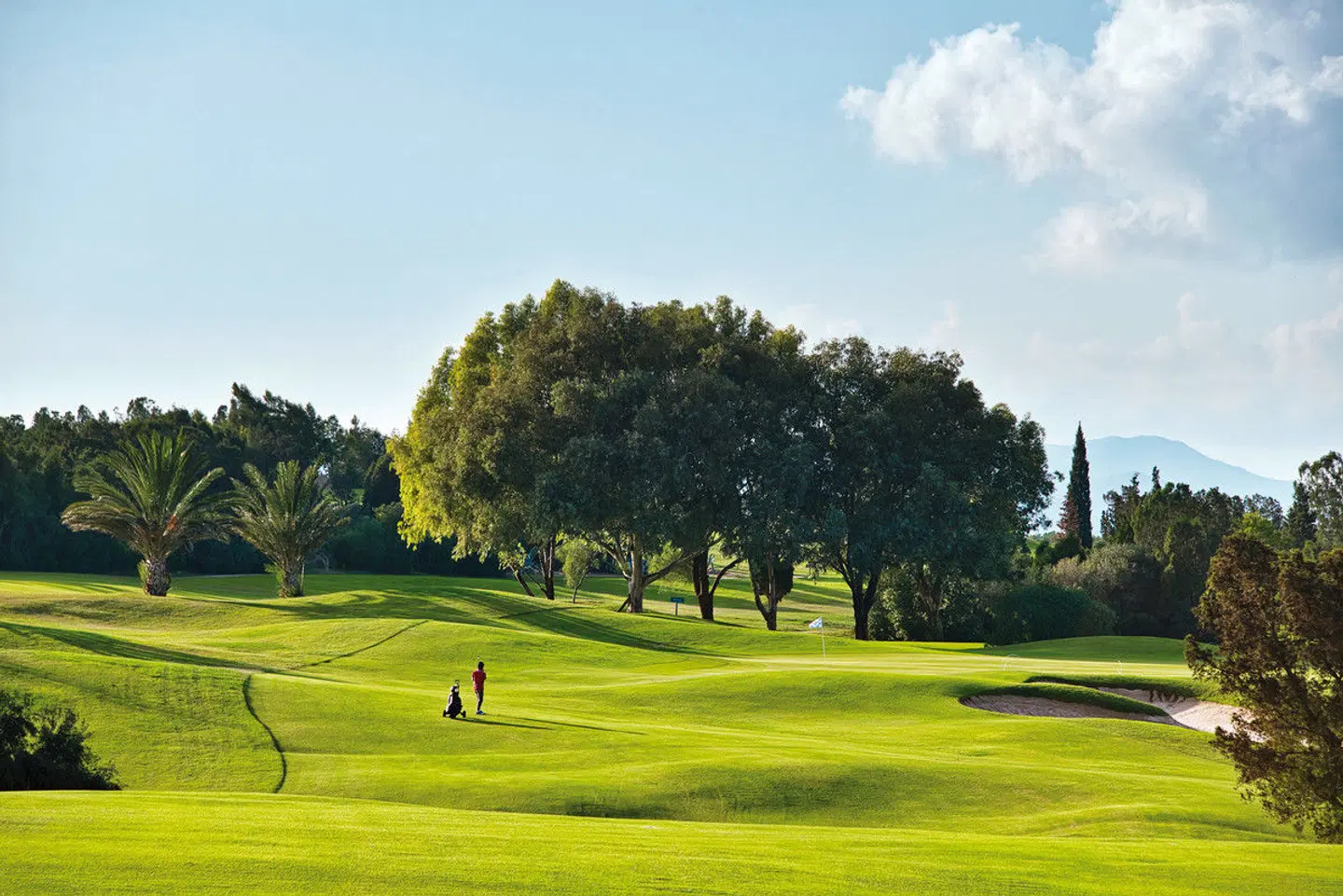 Iberostar Selection Diar El Andalous SPORTS_AND_LEISURE