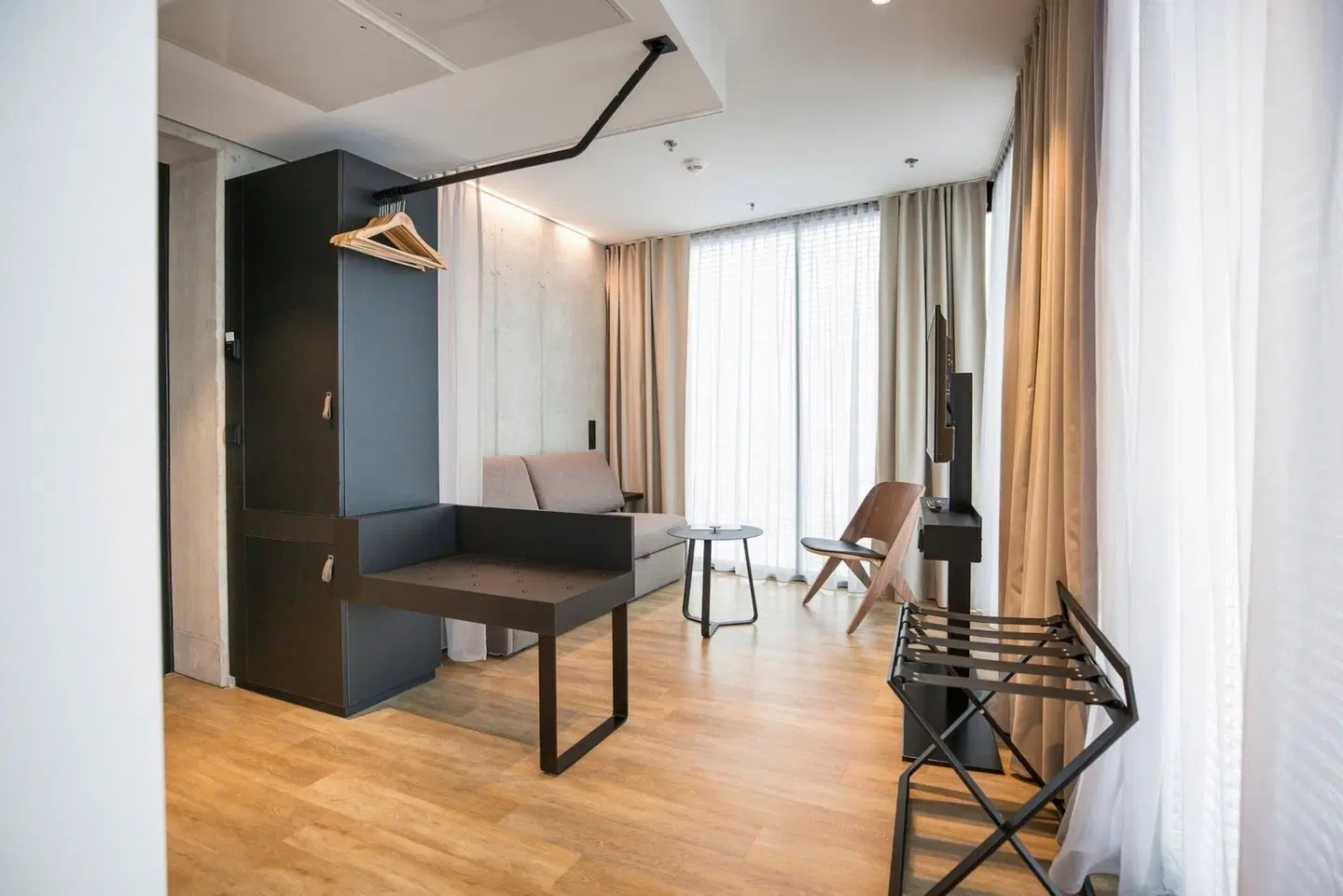 arte Hotel Salzburg ROOM_EXAMPLE