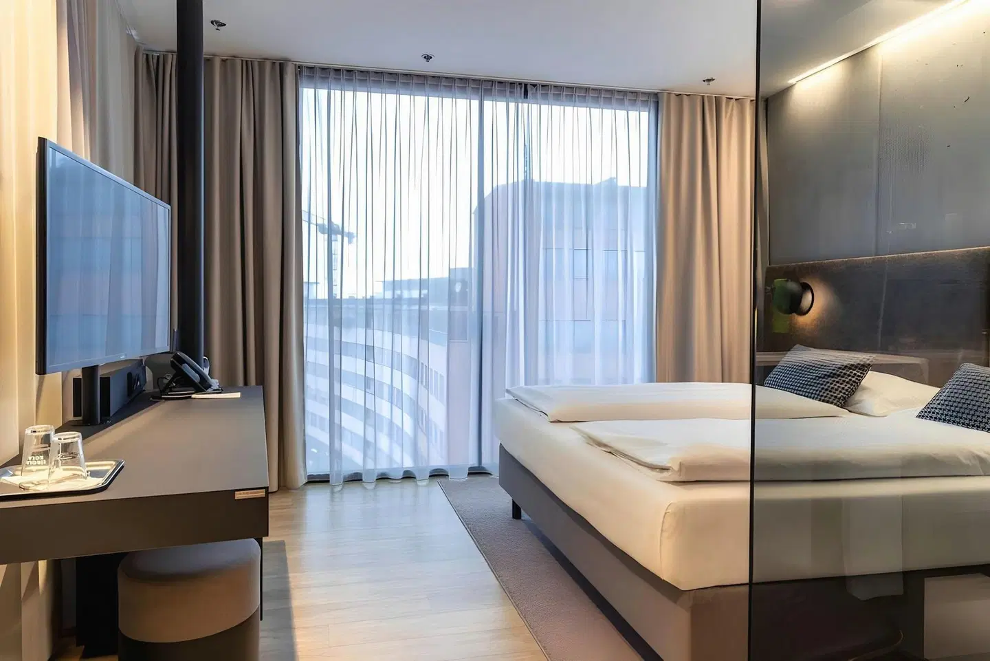 arte Hotel Salzburg ROOM_EXAMPLE
