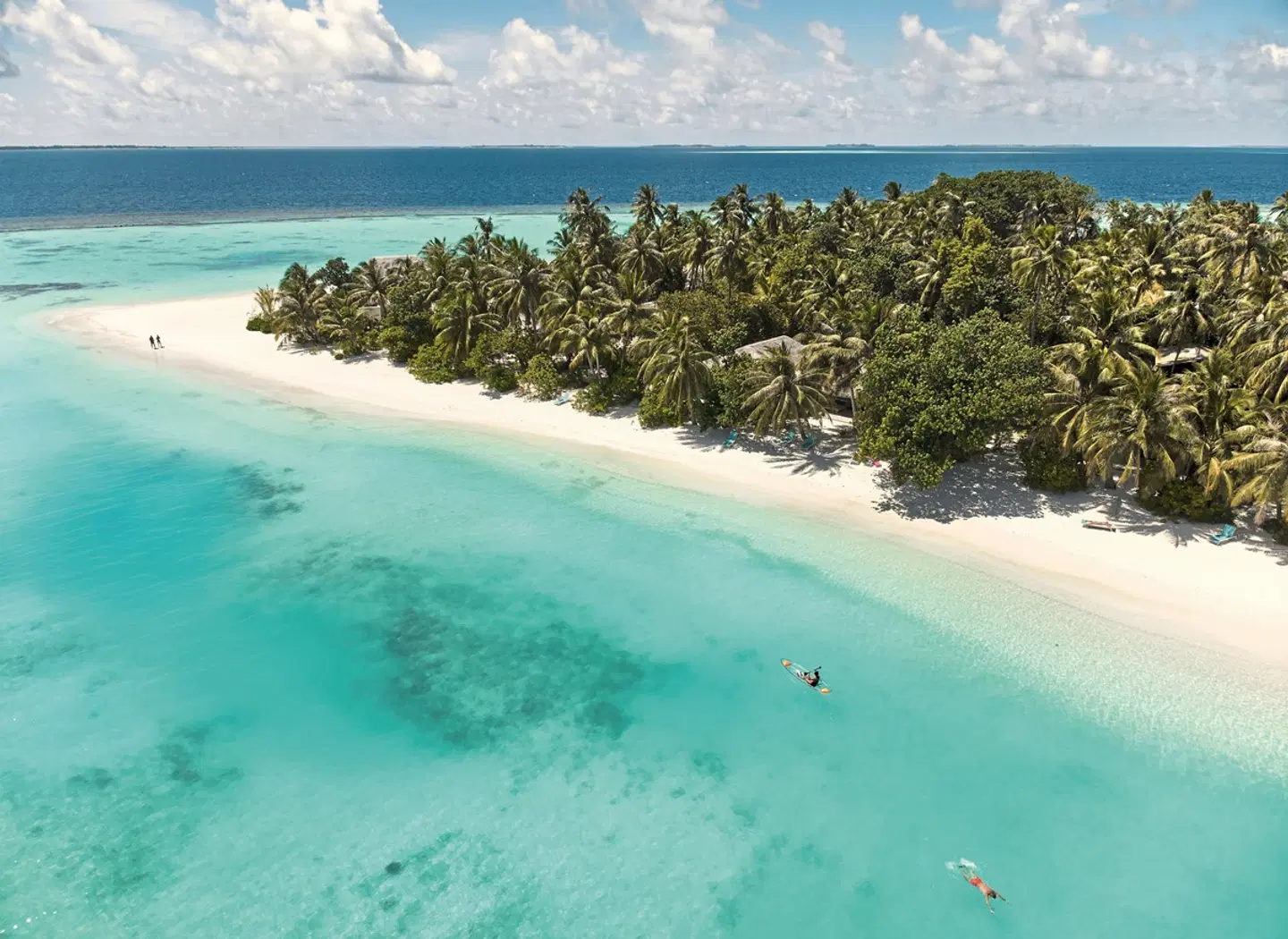 Nova Maldives LANDSCAPE