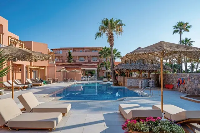 High Beach OUTDOOR_POOL