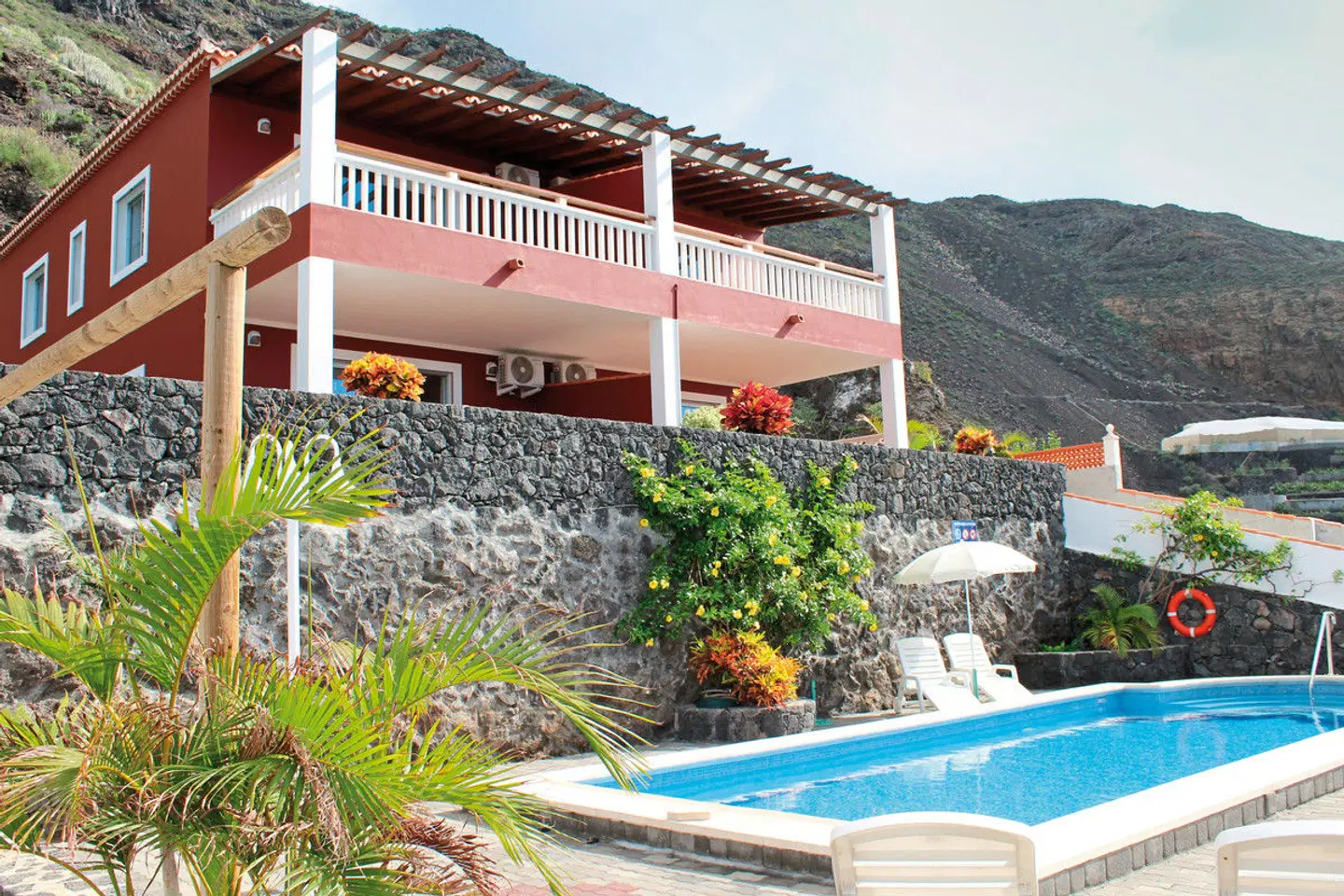 Solymar EXTERIOR