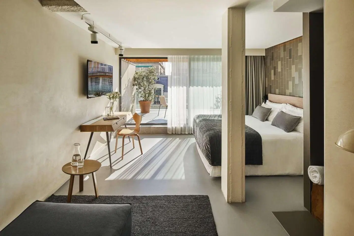 Ohla Eixample ROOM_EXAMPLE
