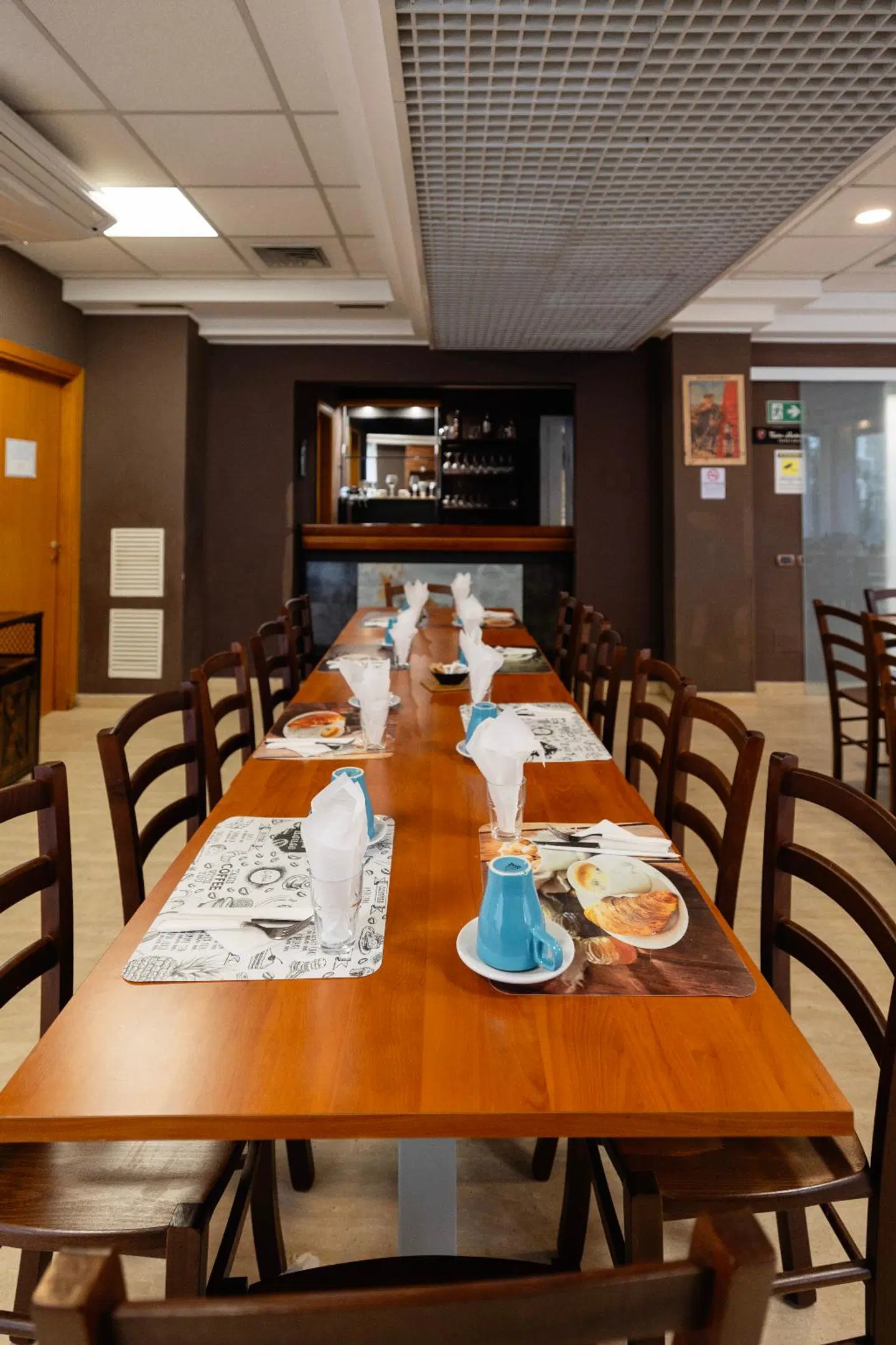 Scheppers Hotel Restaurant