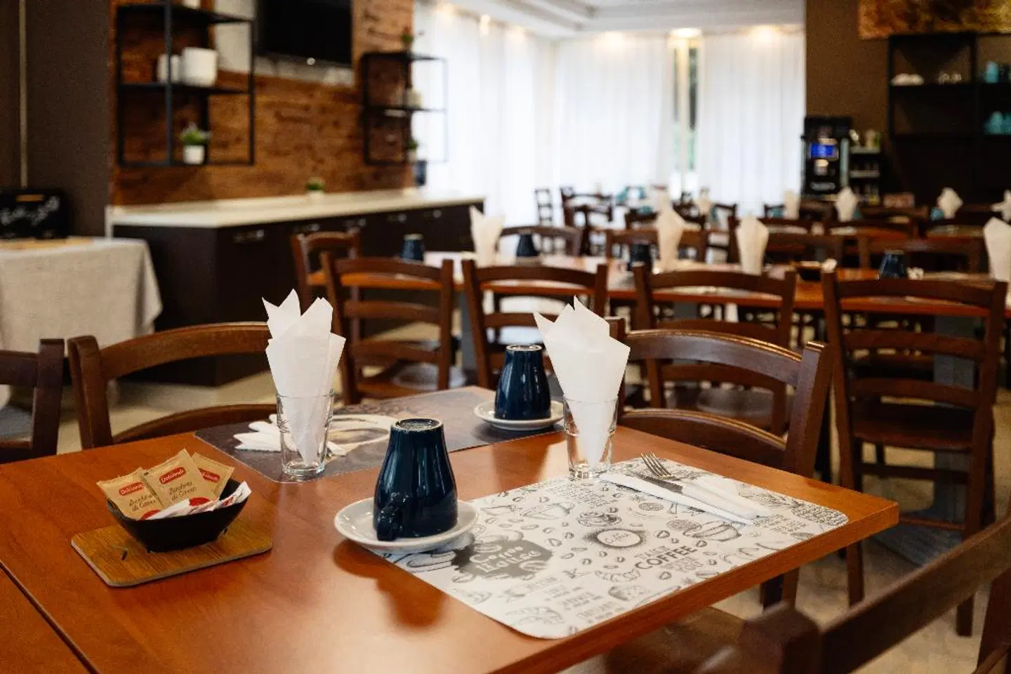 Scheppers Hotel Restaurant