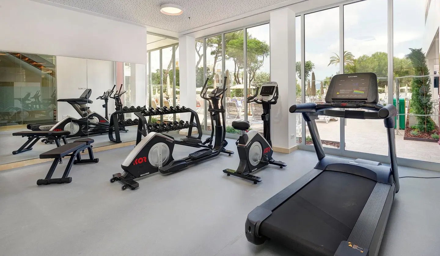 Hipotels Bahía Cala Millor SPORTS_AND_LEISURE
