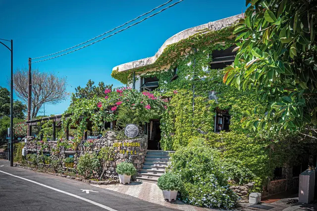 Costa Dorada EXTERIOR
