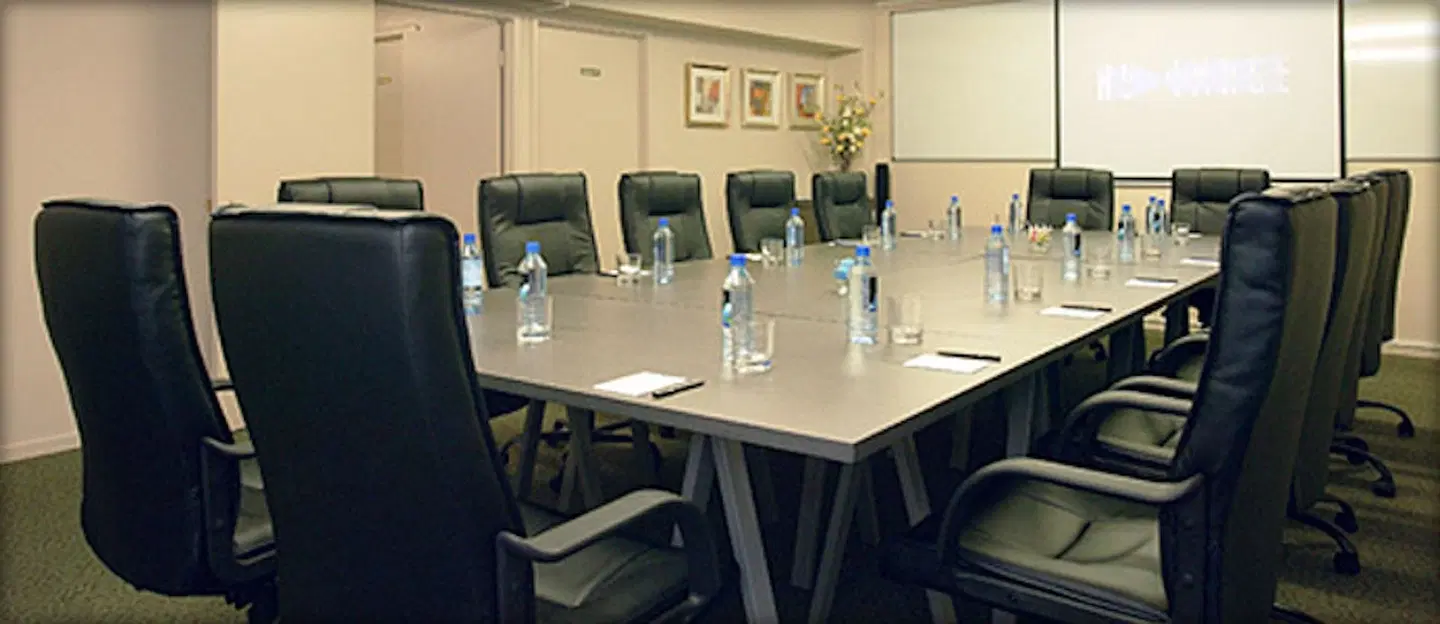 Alexander Inn Konferenz