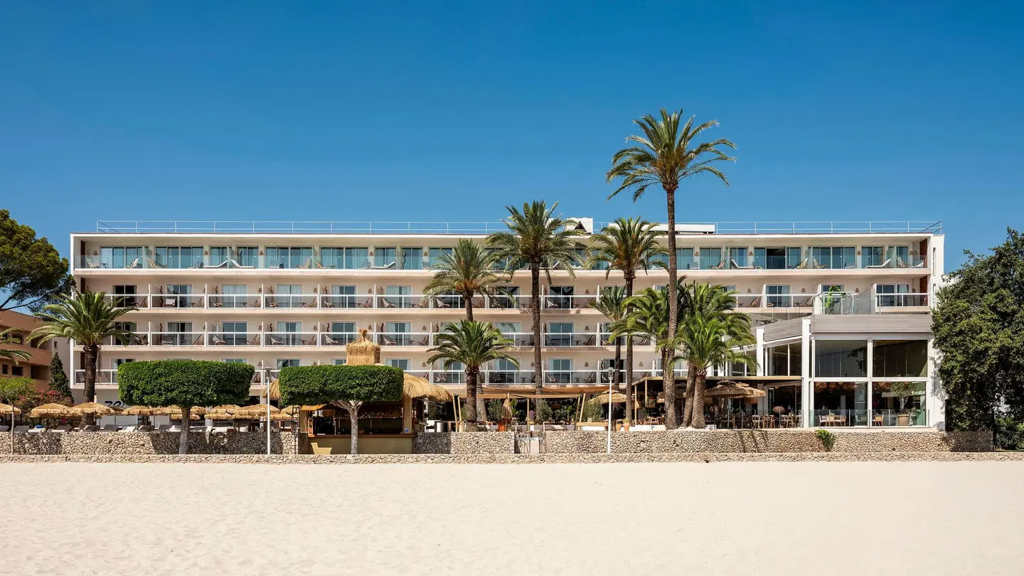 Zel Mallorca EXTERIOR