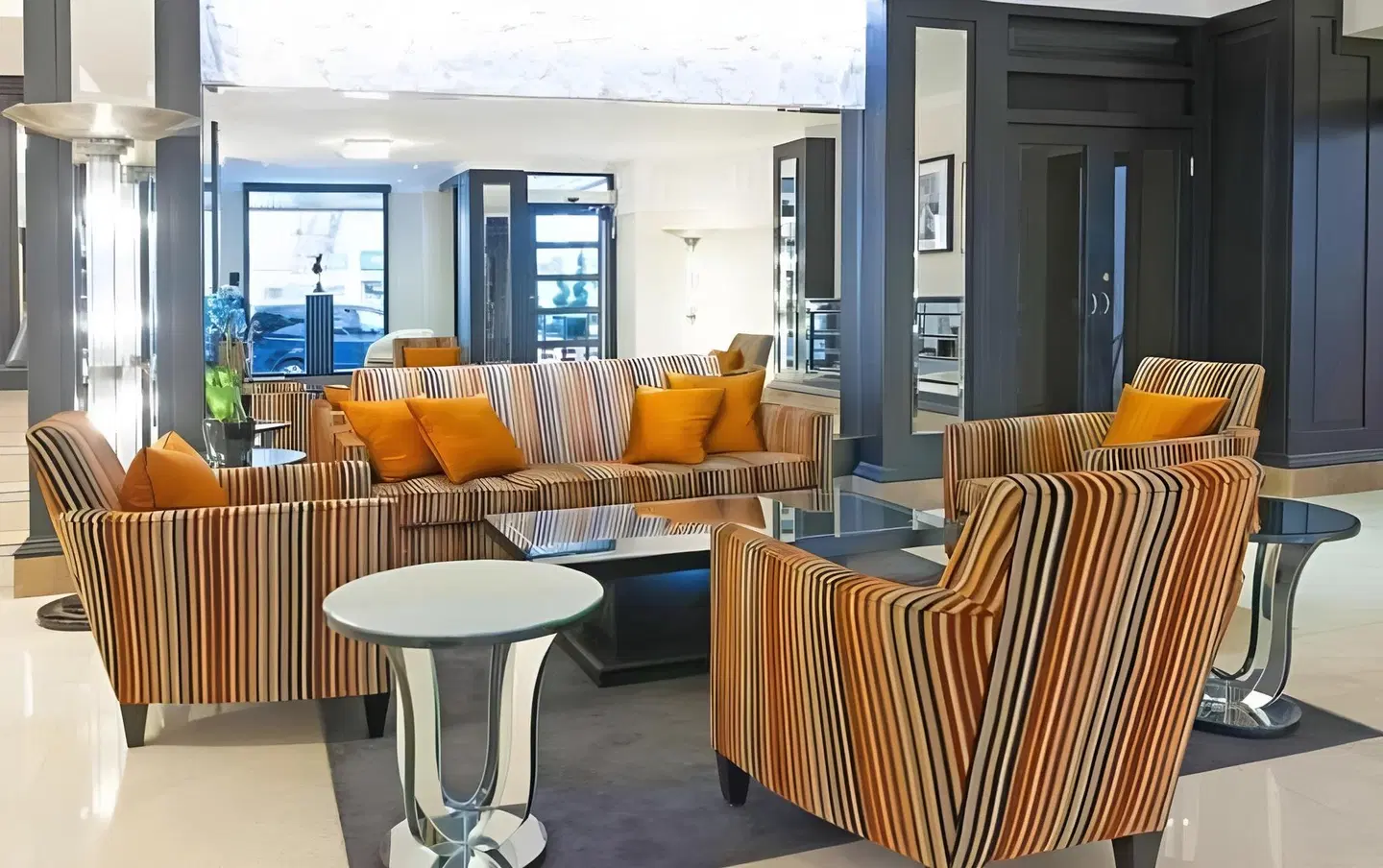 Nell Gwynn House LOUNGE_LOBBY