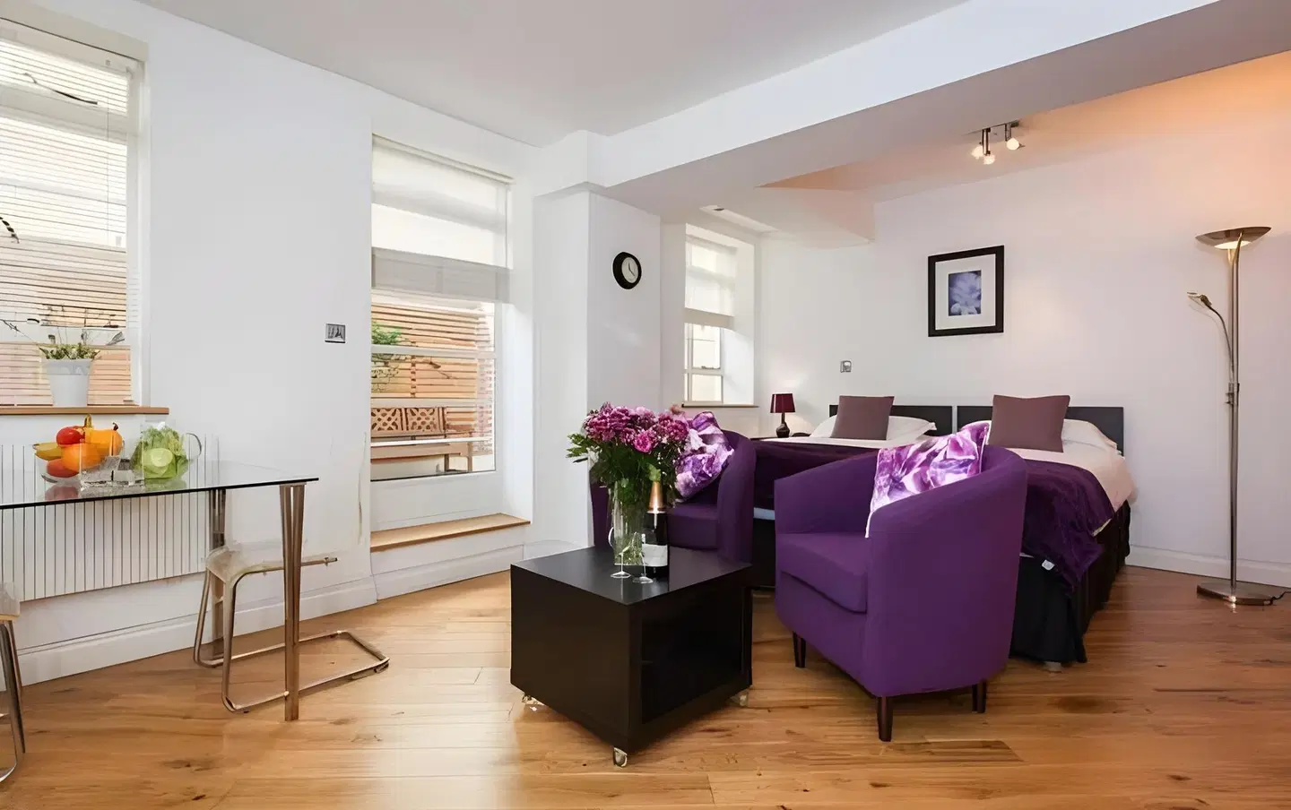 Nell Gwynn House LOUNGE_LOBBY