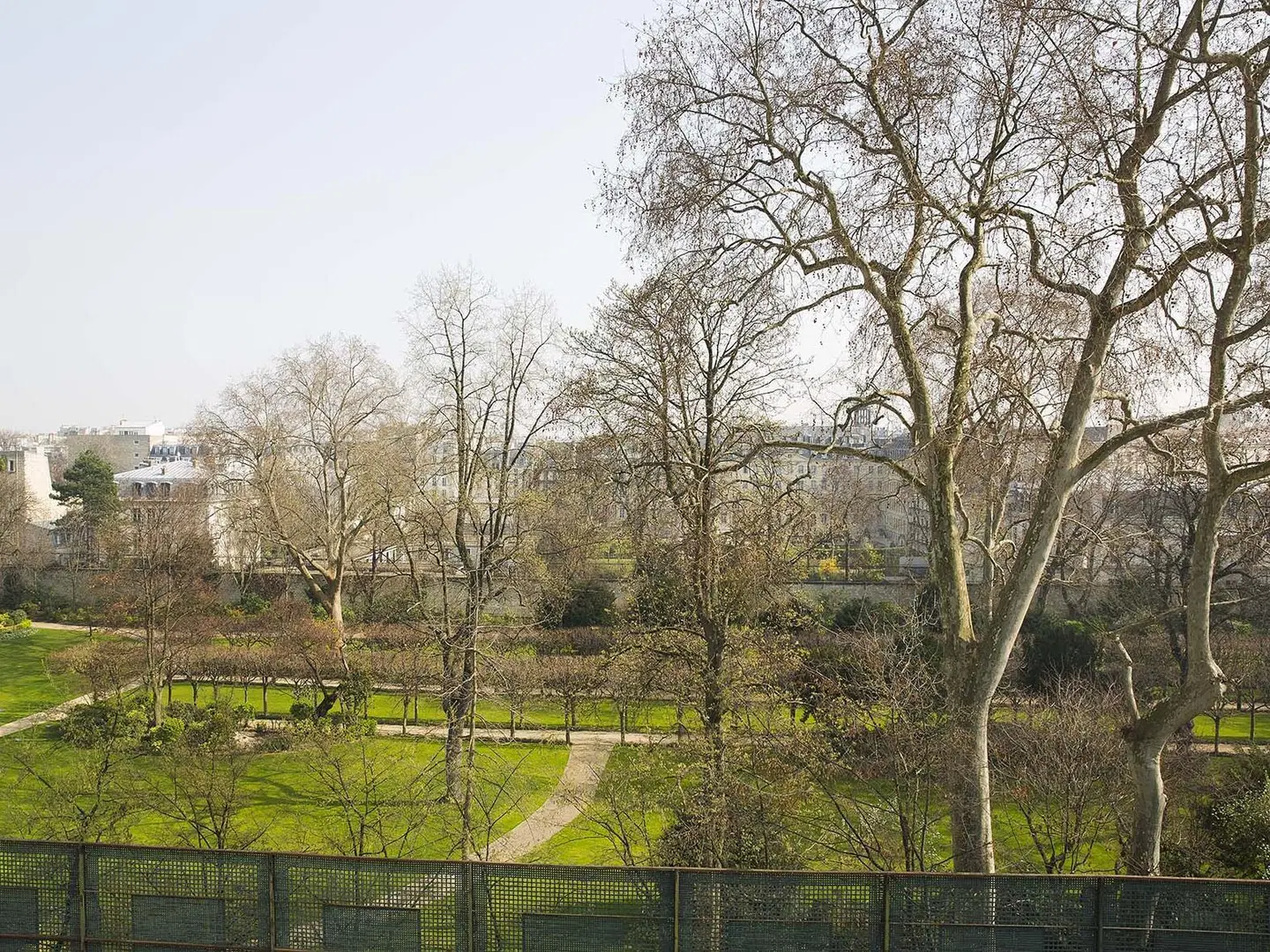 De Suede Saint Germain LANDSCAPE