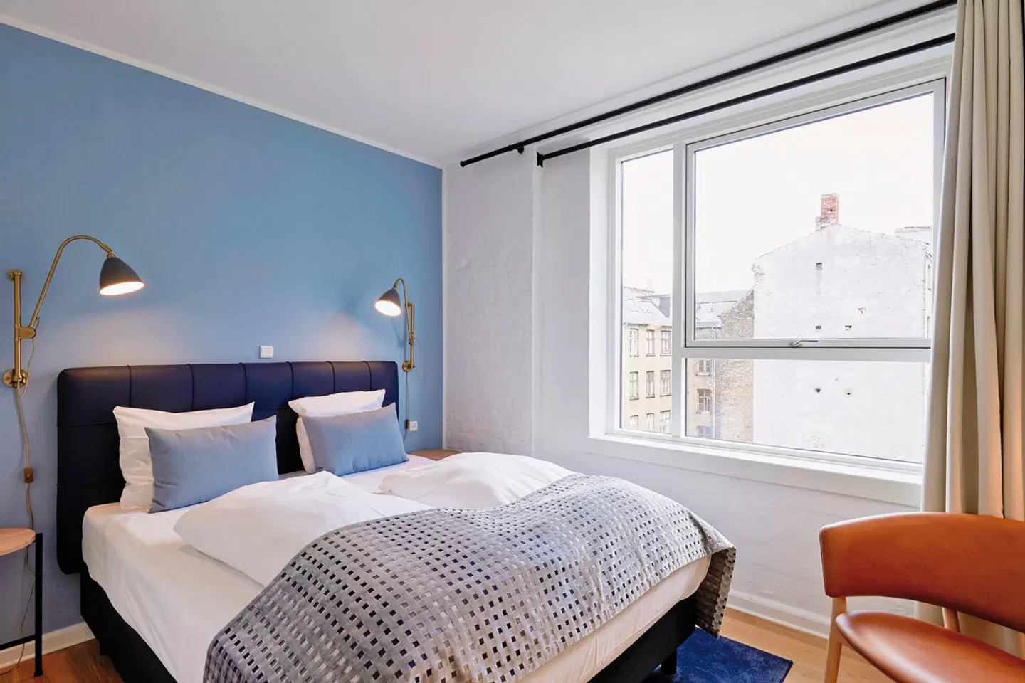 Copenhagen Strand ROOM_EXAMPLE