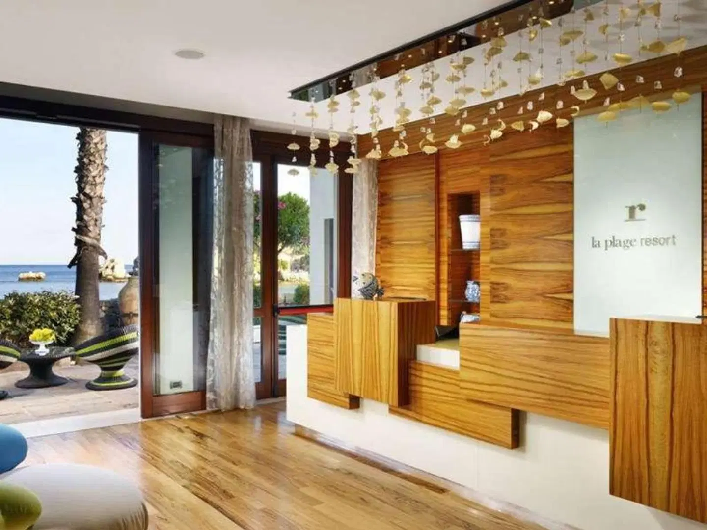 La Plage Resort ROOM_EXAMPLE