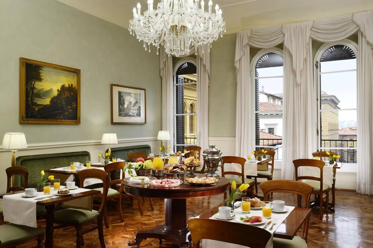 Pendini Restaurant