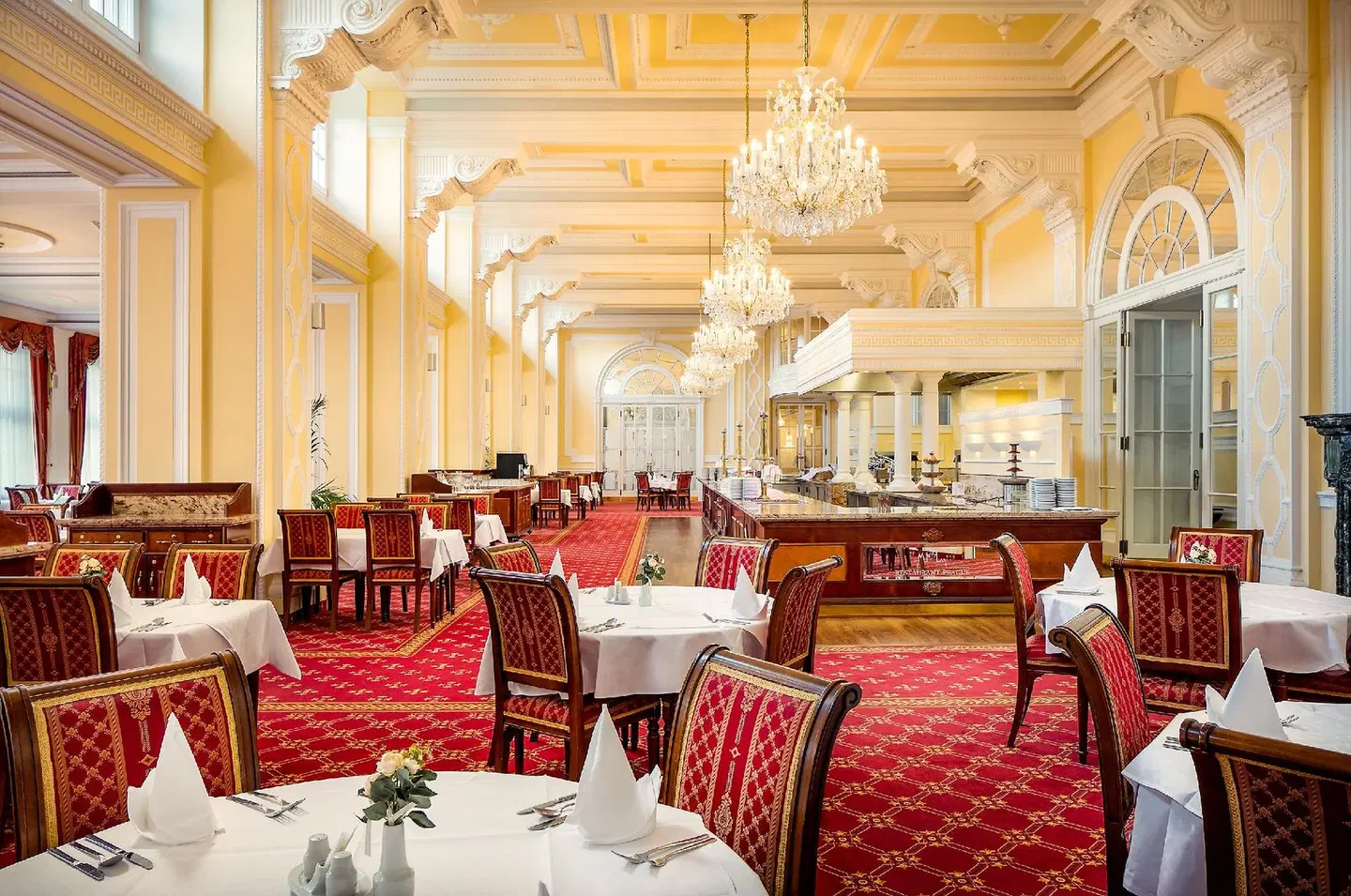 Imperial Restaurant