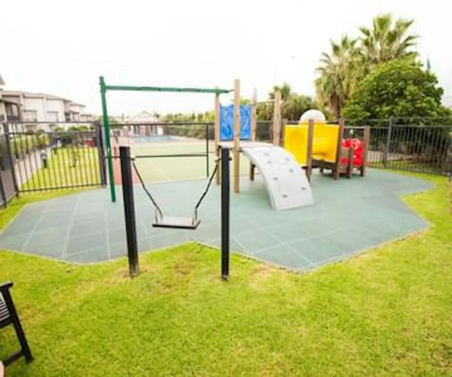 Waldorf Newhaven Apartments SPORTS_AND_LEISURE