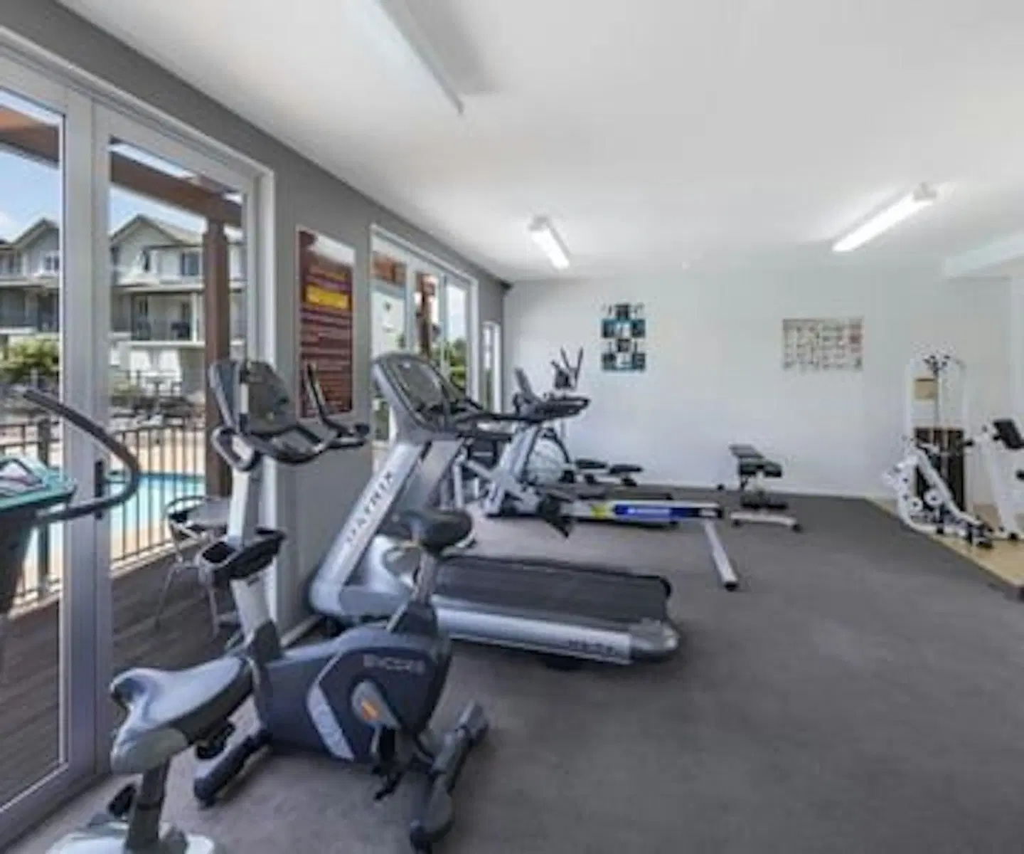 Waldorf Newhaven Apartments SPORTS_AND_LEISURE