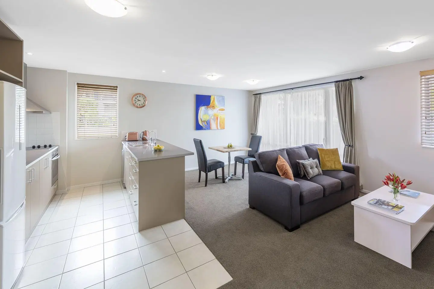Waldorf Newhaven Apartments LOUNGE_LOBBY