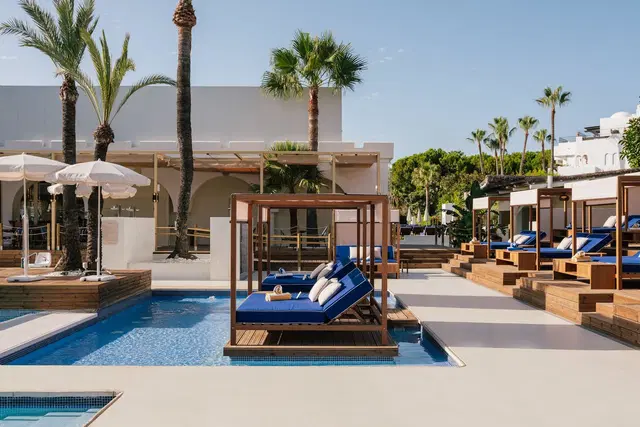 ME Marbella EXTERIOR