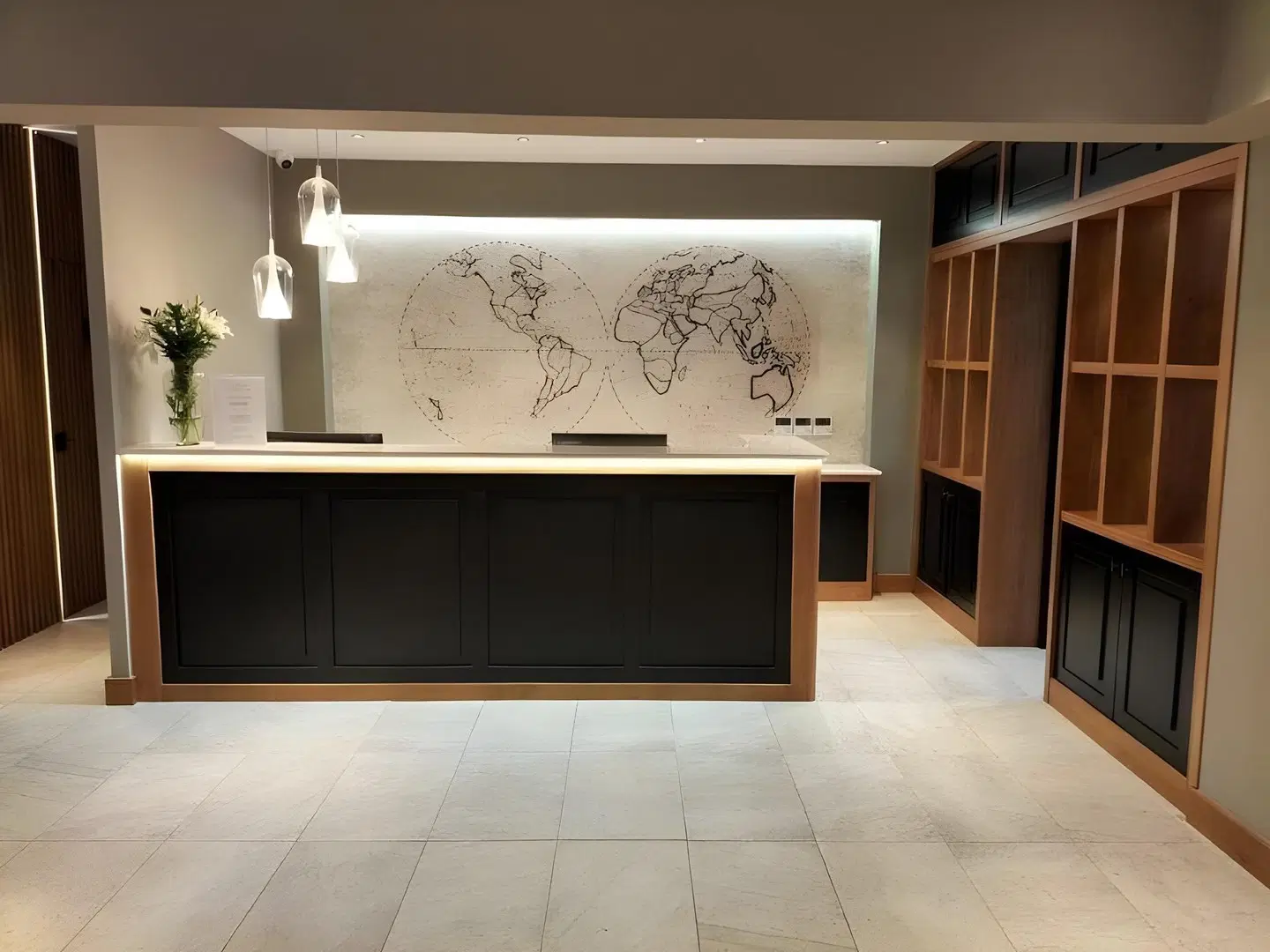 Hotel Torre del Conde LOUNGE_LOBBY