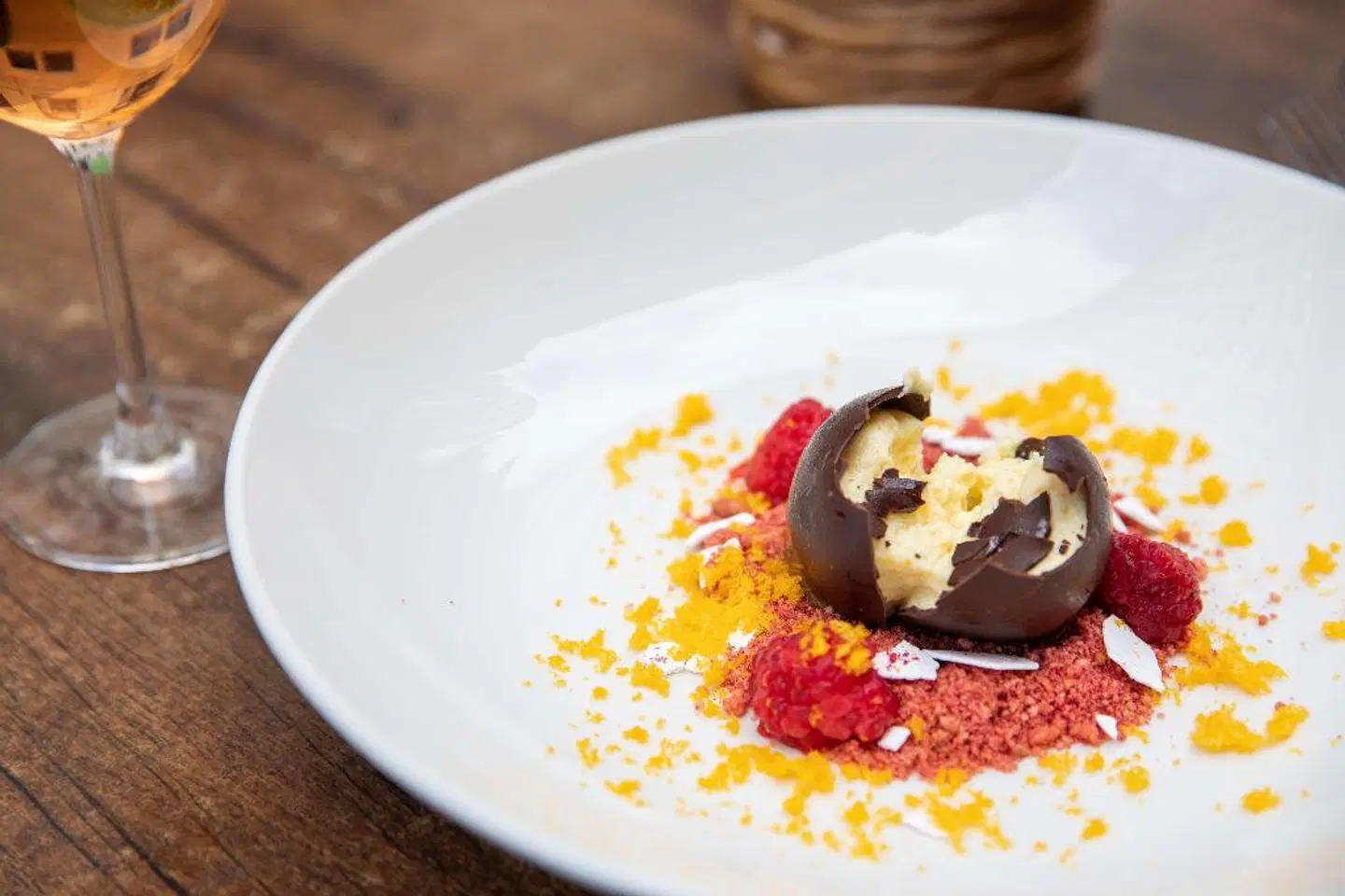 DeBrett Restaurant