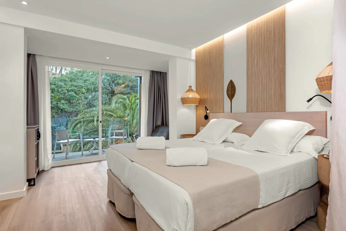 Valentin Grand Park Suite Hotel ROOM_EXAMPLE