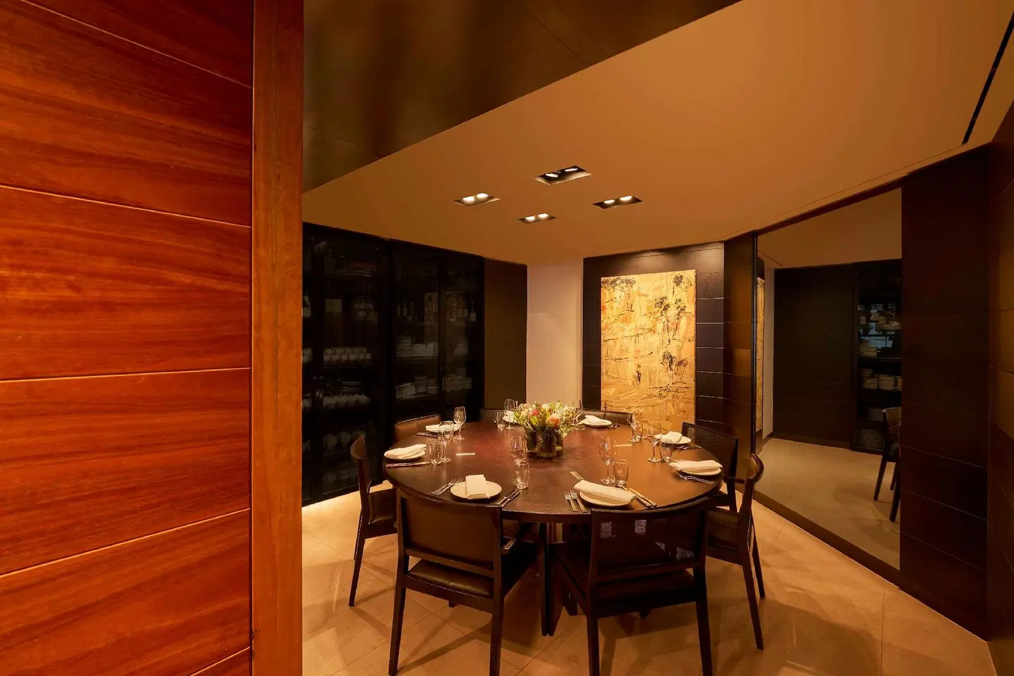 Grand Hyatt Melbourne Konferenz