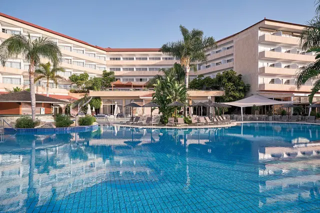 Atlantica Bay OUTDOOR_POOL