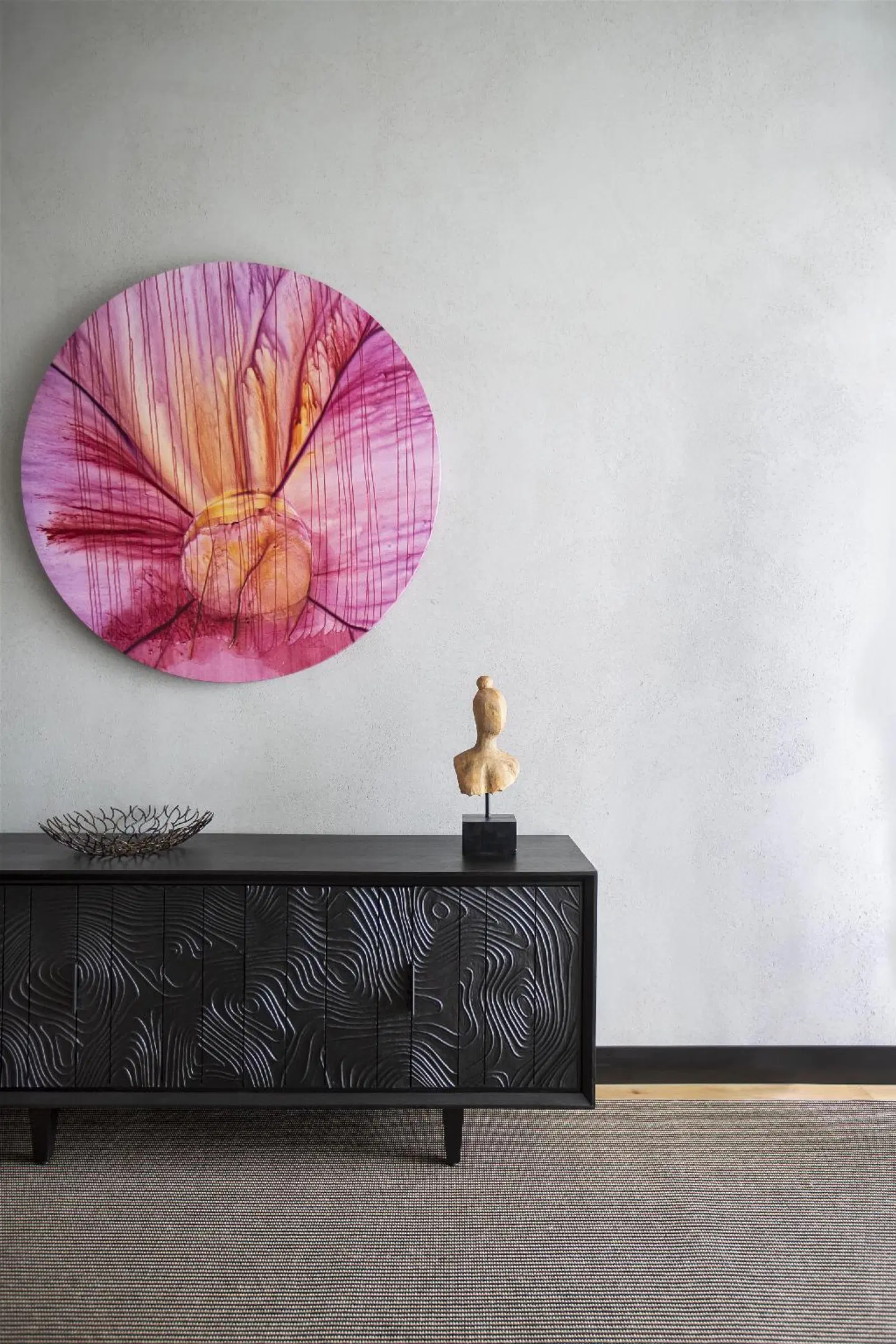 Hotel Fitzroy curated by Fable LOUNGE_LOBBY