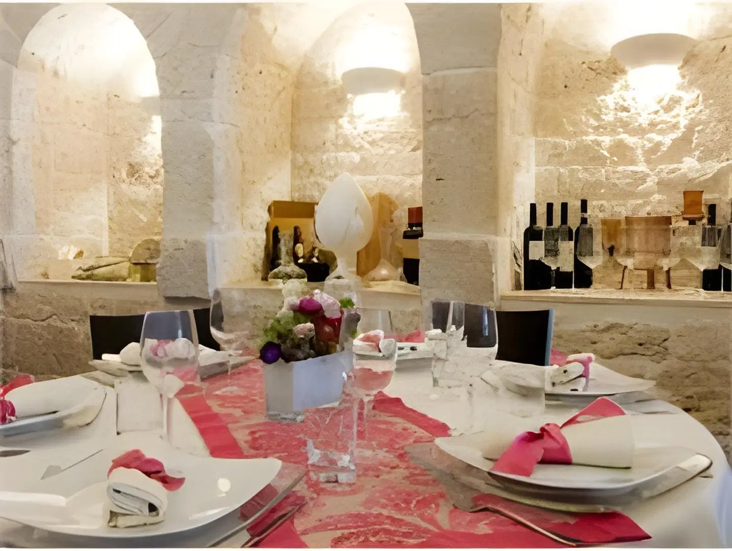 Abate Masseria & Resort Restaurant