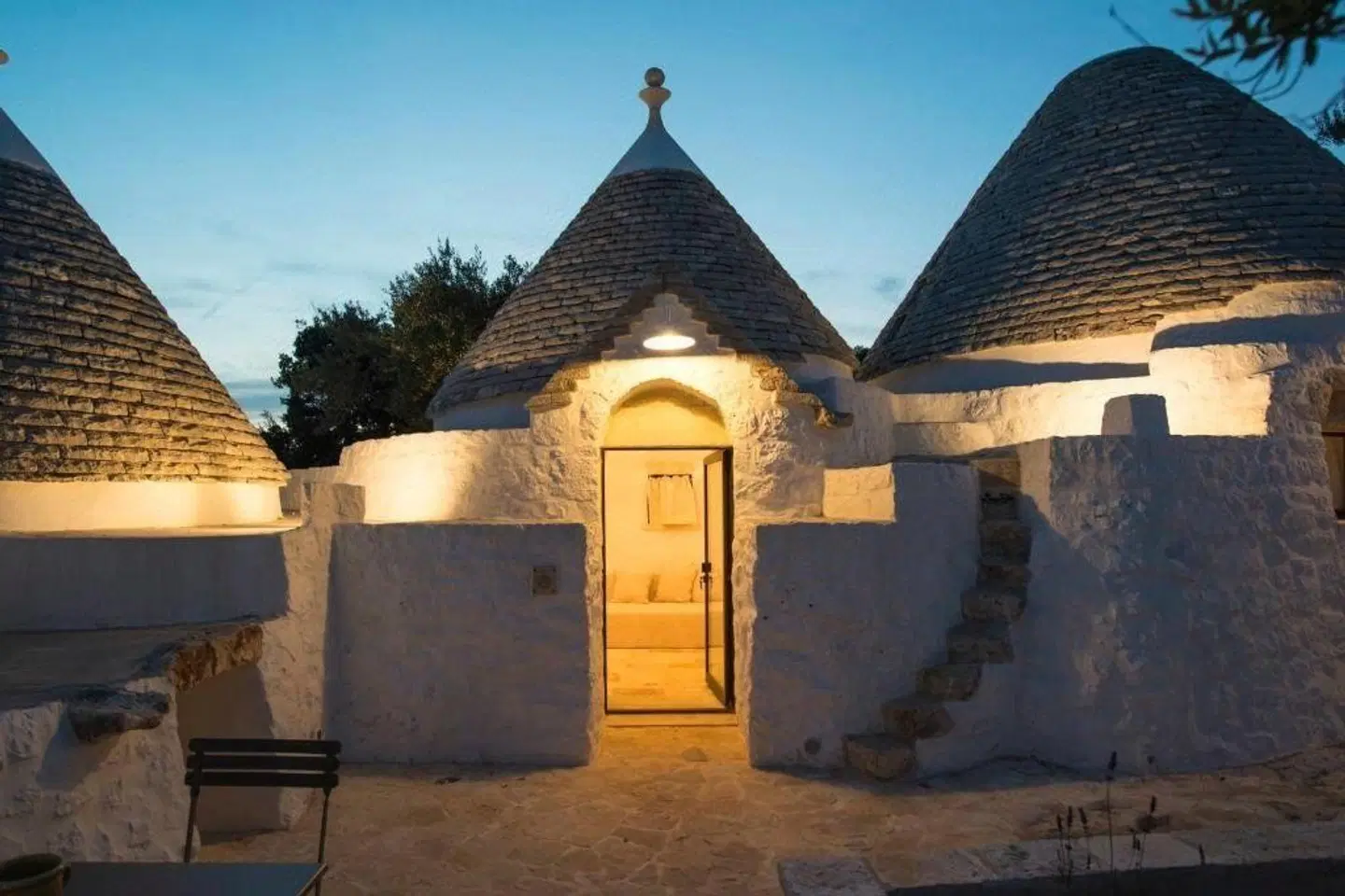 Borgo Canonica EXTERIOR